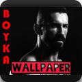 Boyka wallpaper