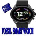 Fossil Gen 6 Smart Watch Guide