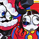 Amazing Digital Circus Monster APK