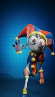 Amazing Digital Circus Monster captura de pantalla 1