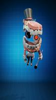 Amazing Digital Circus Monster captura de pantalla 2