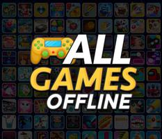 All Games Offline poster
