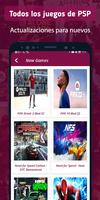 psp games files downloader Poster