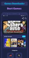 psp games download постер