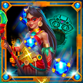 Spinanga: World Adventure