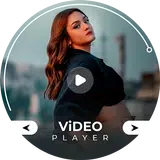 SAX Video Player - Full Screen HD Video Player