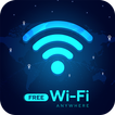 Free Wifi Connection Anywhere & Hotspot Manager