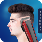 Hair Trimmer biểu tượng