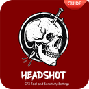 Headshot GFX Tool and Game Sensitivity settings APK