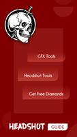 Headshot GFX Tool and Game Sensitivity settings bài đăng