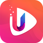 HD Video Player - Full Screen Video Player 2020 ikona
