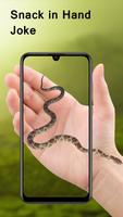 Snake On Screen - Hissing Snake in Phone Joke 2020 Screenshot 1