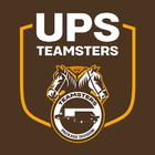 UPS Teamsters simgesi
