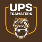 UPS Teamsters icône