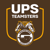 UPS Teamsters আইকন