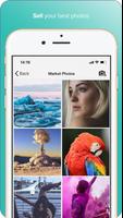 CoinaPhoto – Jual Foto Anda, Hadapi Tantangan screenshot 1