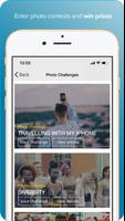 CoinaPhoto - بع صورك، ادخل التحديات تصوير الشاشة 2
