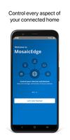 MosaicEdge постер