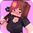 Mod Jenny for Minecraft PE APK