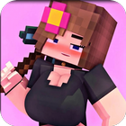 Mod Jenny for Minecraft PE icône