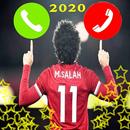 Mohamed salah call you - prank 2020 APK