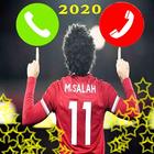 Mohamed salah call you - prank 2020-icoon