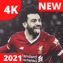 خلفيات محمد صلاح : خلفيات صلاح ليفربول APK