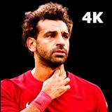 Fondos de pantalla de mo Salah APK