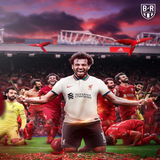 MO SALAH أيقونة