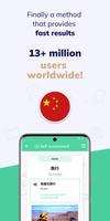 Learn Chinese Fast: Mandarin الملصق