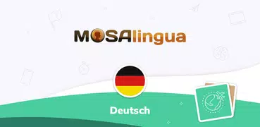 Learn German Fast: Course