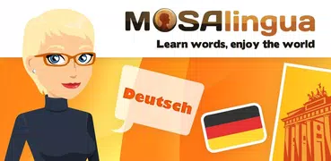 Aprende alemán rápidamente