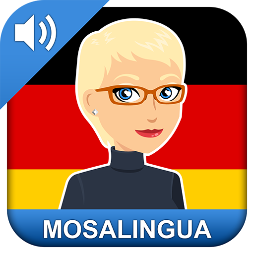 Aprende alemán rápidamente