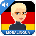 Learn German Fast: Course simgesi