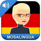 Learn German Fast: Course آئیکن