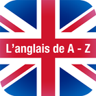 ikon L’Anglais de A à Z
