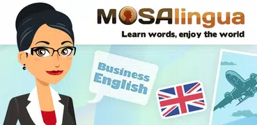 Apprendre l'Anglais Business