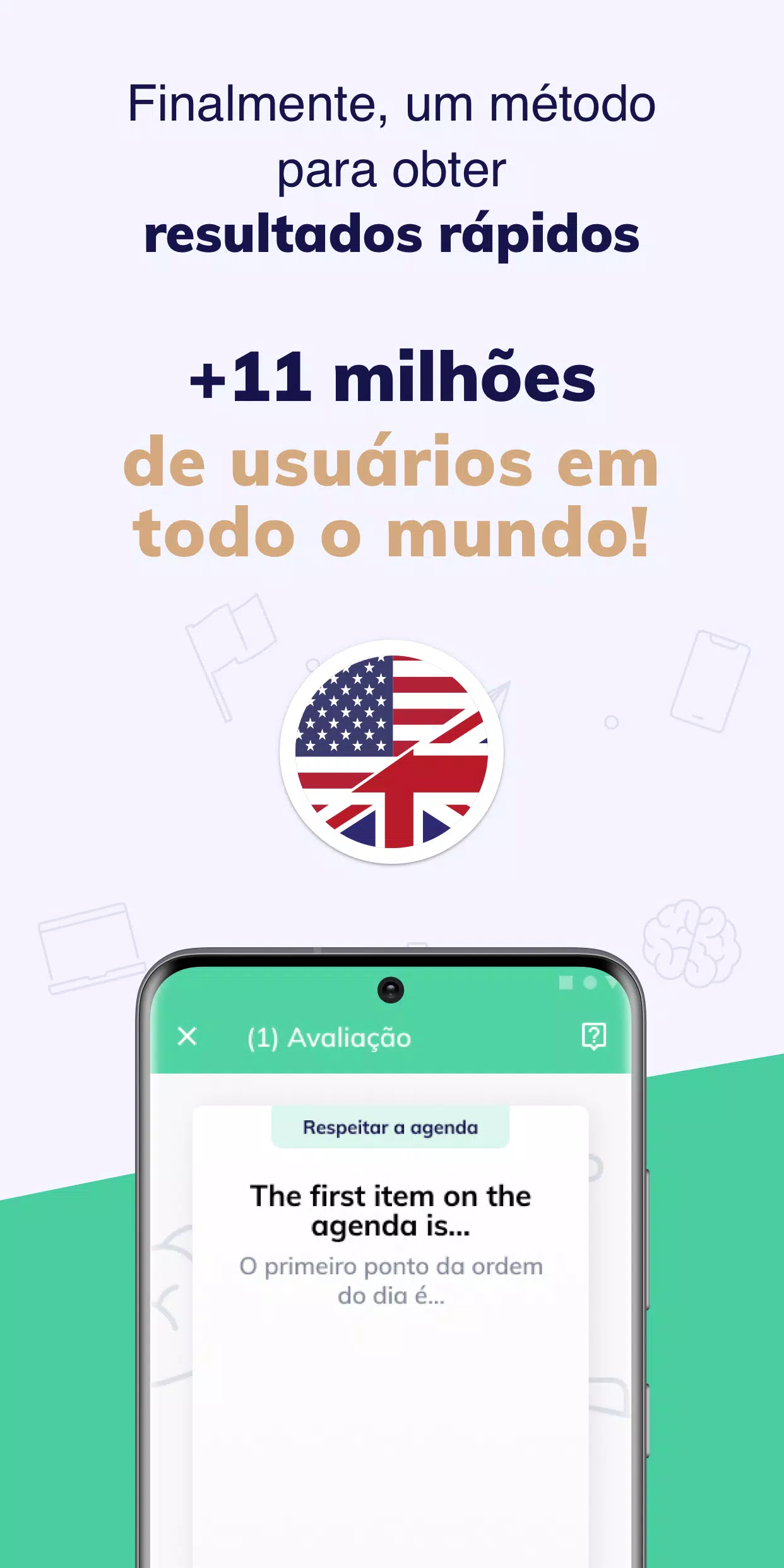 Aprender Inglés Curso – Apps no Google Play