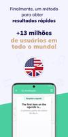 Aprender inglês para negócios Cartaz