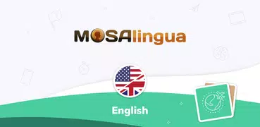 Aprender inglês rápido