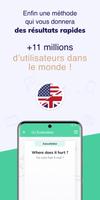 Anglais Médical - MosaLingua โปสเตอร์