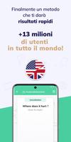 Poster Inglese Medico - MosaLingua