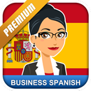 MosaLingua Business Spanish APK