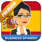 MosaLingua Business Spanish biểu tượng