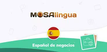 Aprender espanhol de negócios