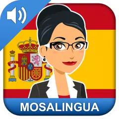 Learn Business Spanish Fast Icon