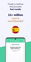 Learn Business Spanish Fast پوسٹر