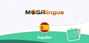 Aprender espanhol rápido