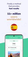 Learn Spanish Fast: Course постер