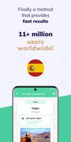 Learn Spanish Fast: Course 海报